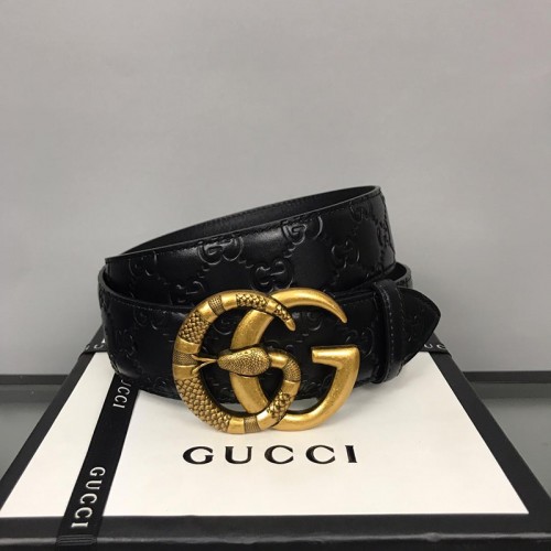 FASH Gucci s Belte 1905BL0431