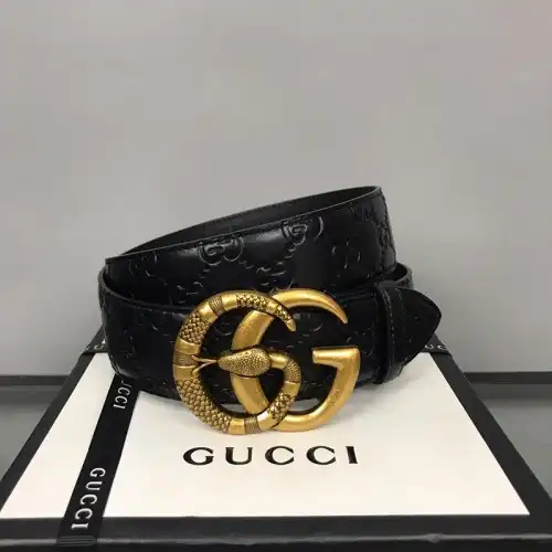 FASH Gucci s Belte 1905BL0431