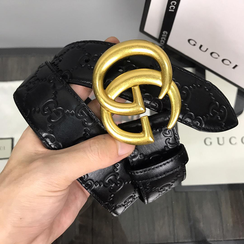 FASH Gucci s Belte 1905BL0432