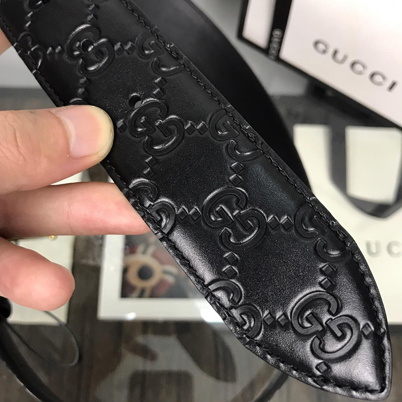 FASH Gucci s Belte 1905BL0432