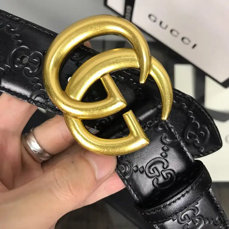 Cheap Gucci s Belte 1905BL0432