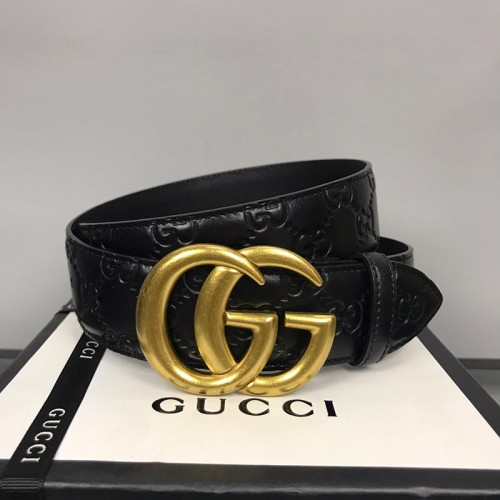 FASH Gucci s Belte 1905BL0432