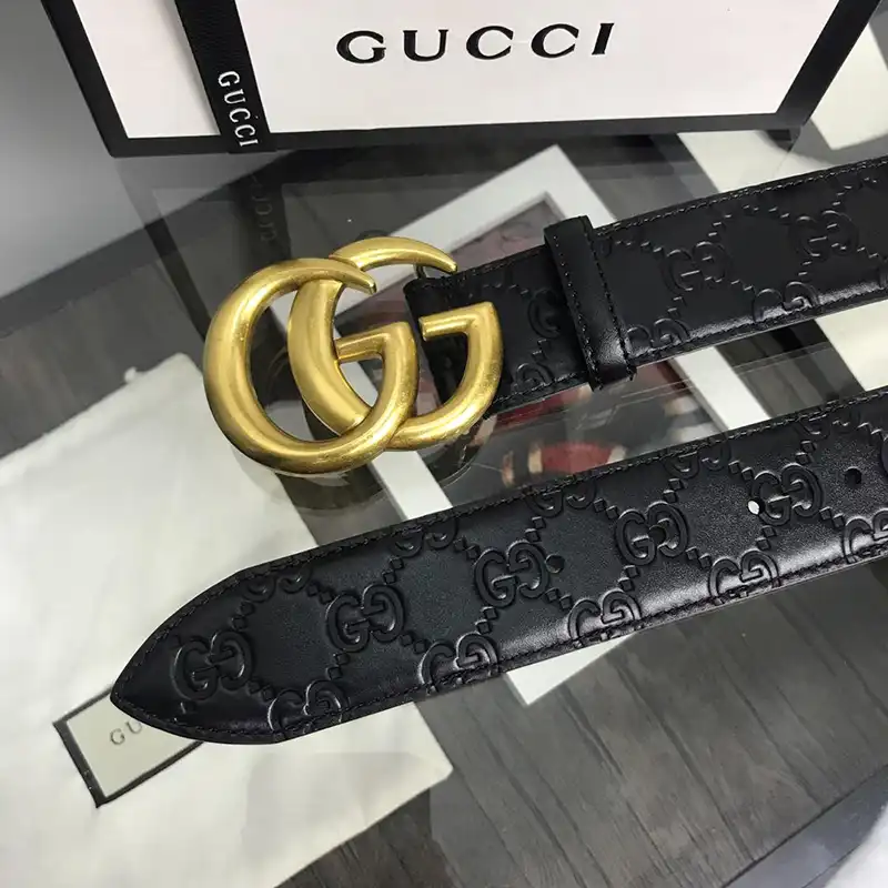 Cheap Gucci s Belte 1905BL0432