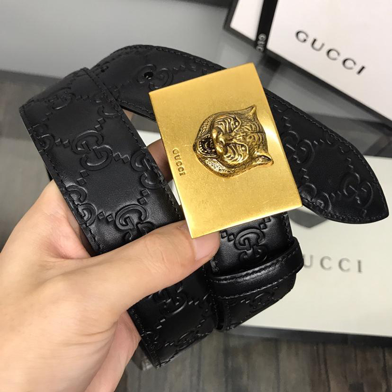 FASH Gucci s Belte 1905BL0433