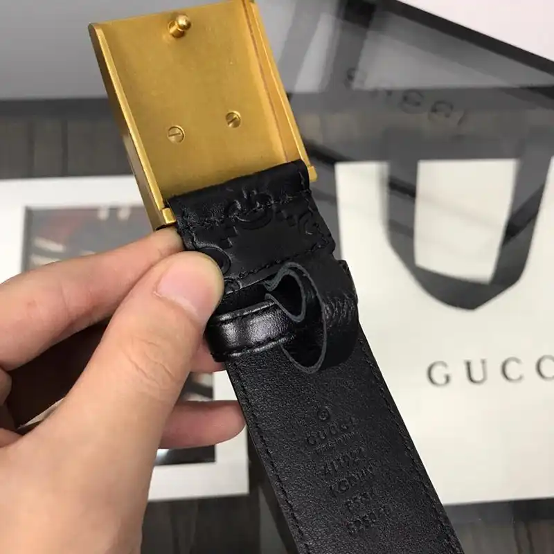 Cheap Gucci s Belte 1905BL0433