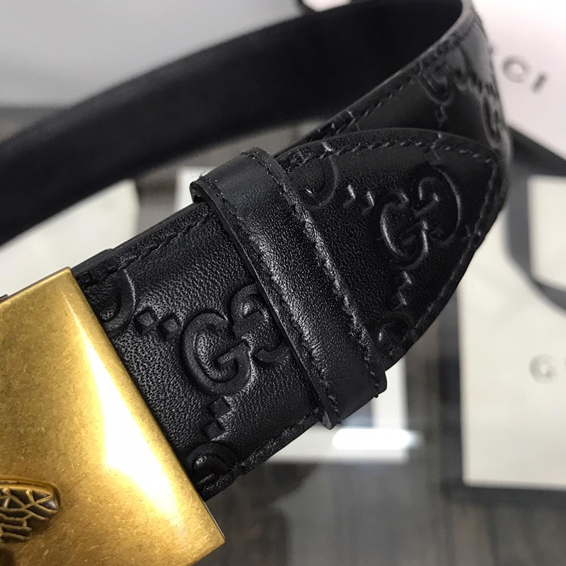 FASH Gucci s Belte 1905BL0434