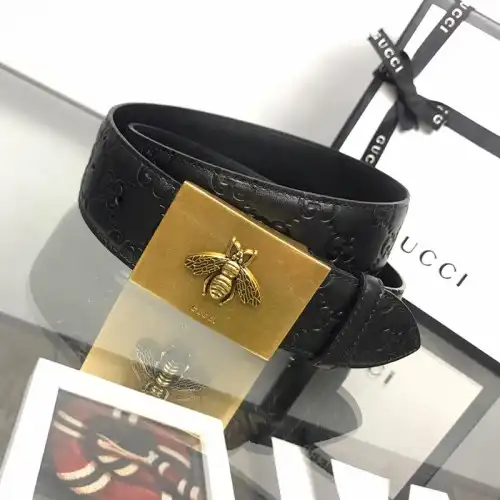 FASH Gucci s Belte 1905BL0434