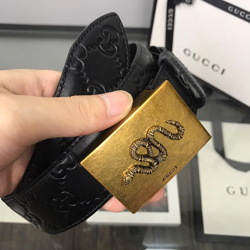 FASH Gucci s Belte 1905BL0435