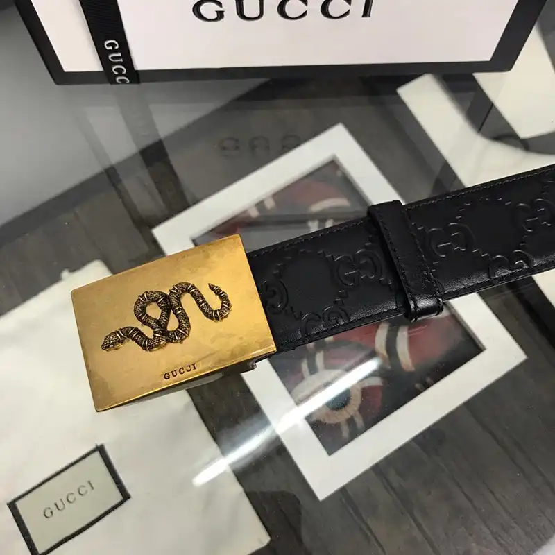 Cheap Gucci s Belte 1905BL0435