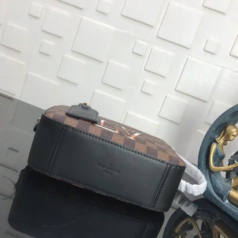 Official Brother Sam LV Bags 1906BL0001