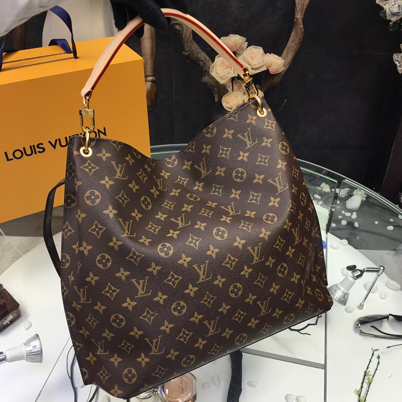 FASH LOUIS VUITTON Bags 1906BL0003