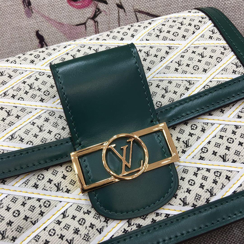 LV Bags 1906BL0004