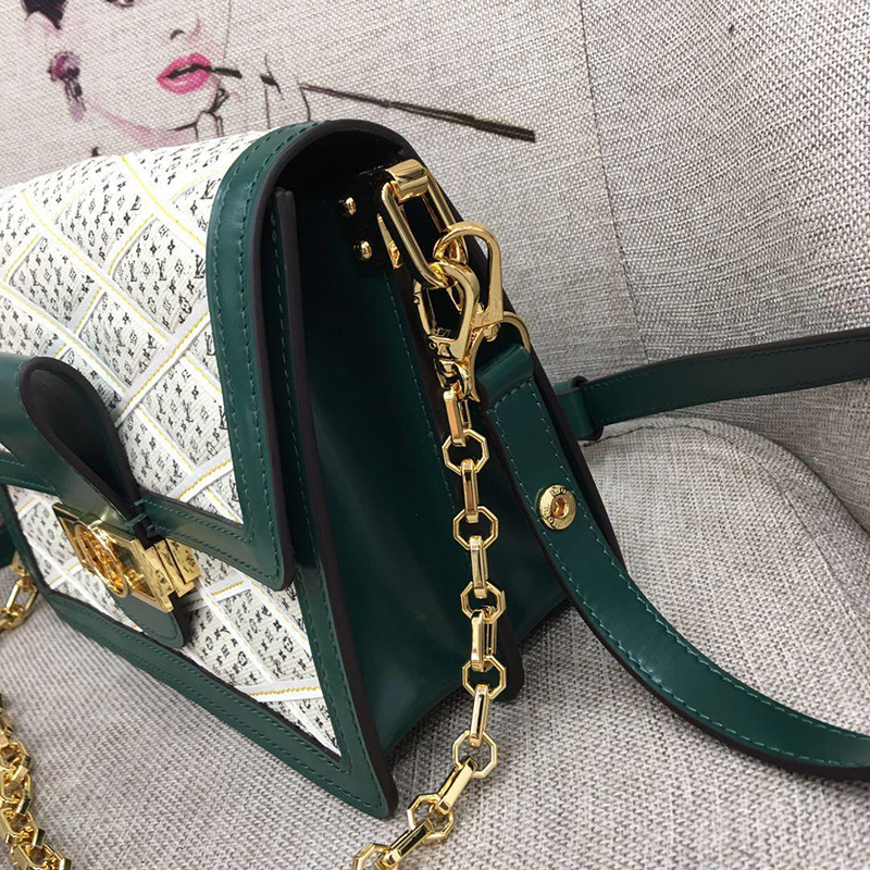 FASH LOUIS VUITTON Bags 1906BL0004