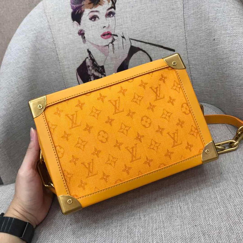 FASH LOUIS VUITTON Bags 1906BL0007