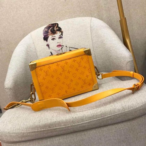 FASH LOUIS VUITTON Bags 1906BL0007