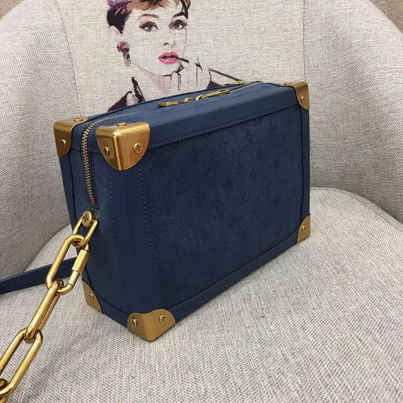 Fashionrep LV Bags 1906BL0008