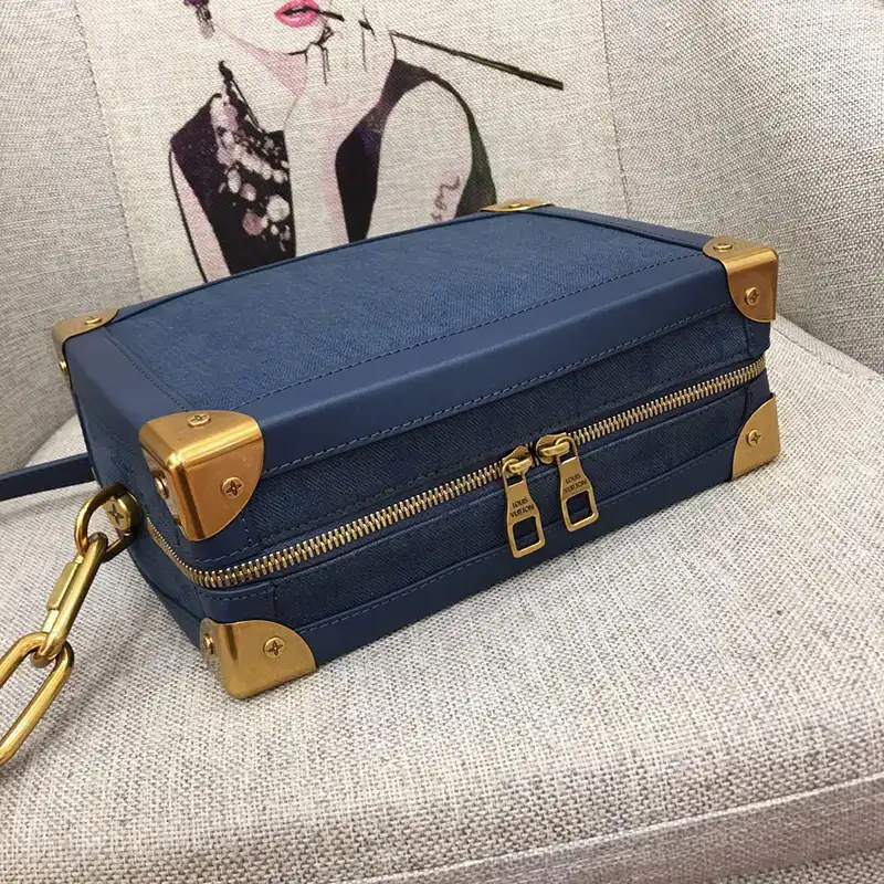 LV Bags 1906BL0008