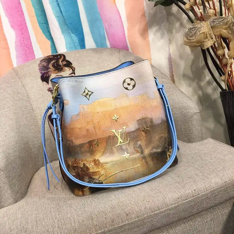 LV Bags 1906BL0015