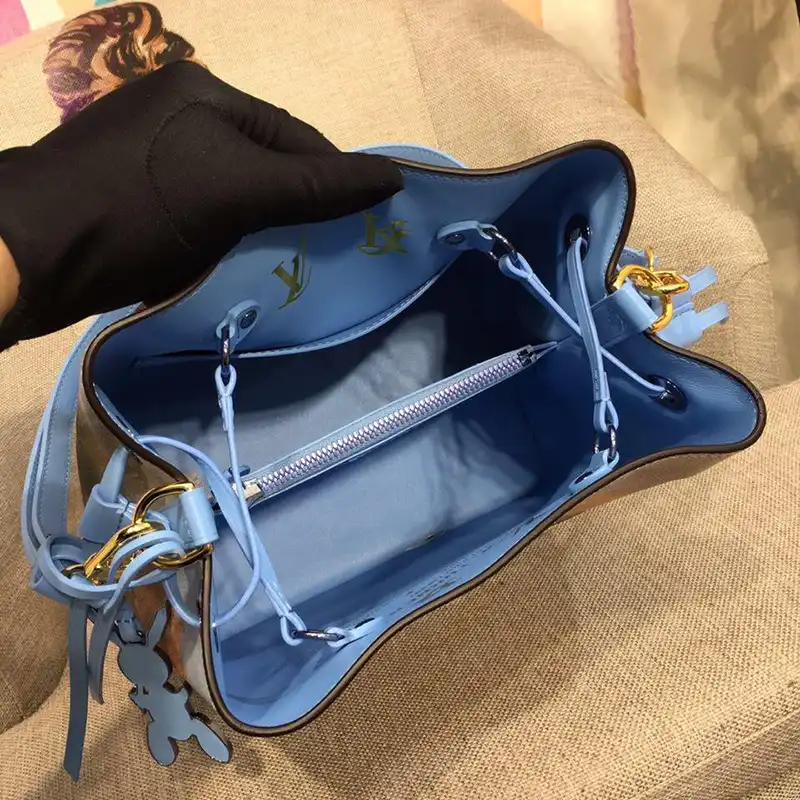 Fashionrep LV Bags 1906BL0015