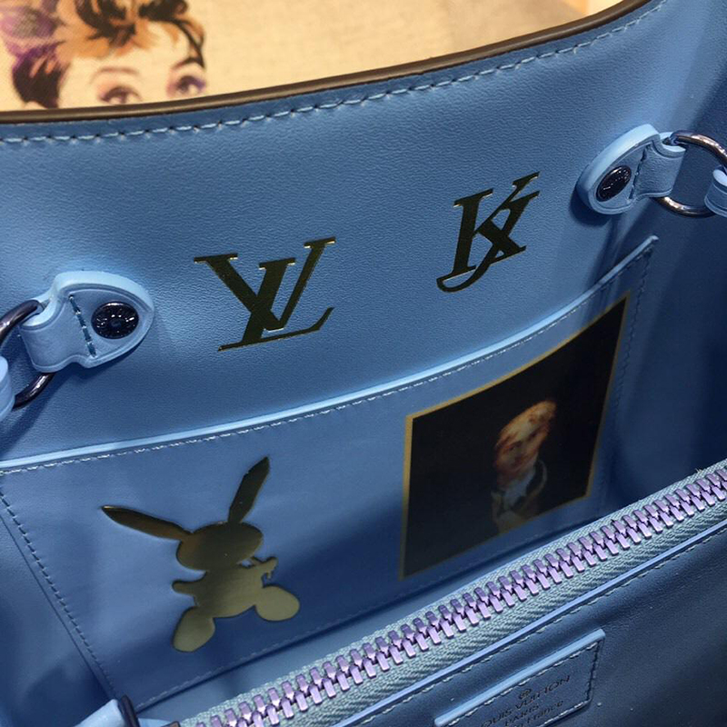 FASH LOUIS VUITTON Bags 1906BL0015