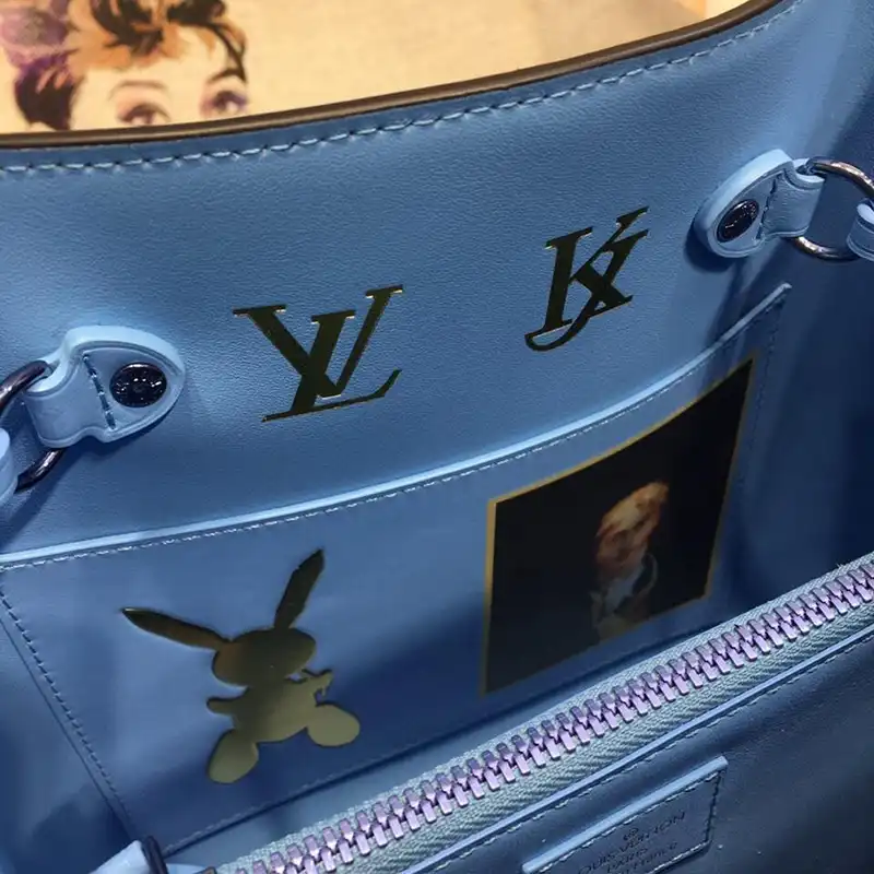 Fashionrep LV Bags 1906BL0015