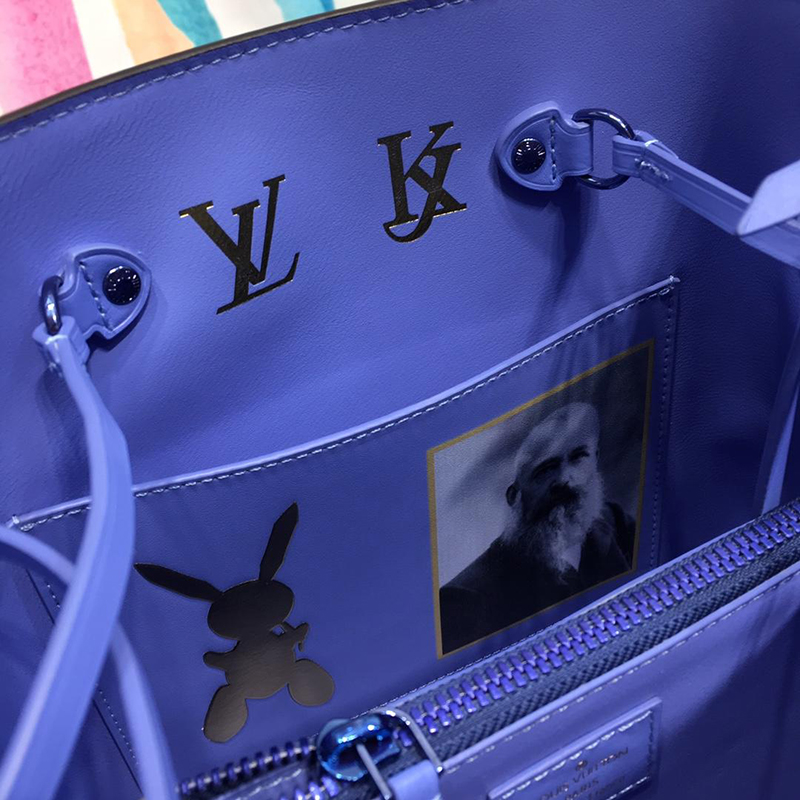 FASH LOUIS VUITTON Bags 1906BL0016