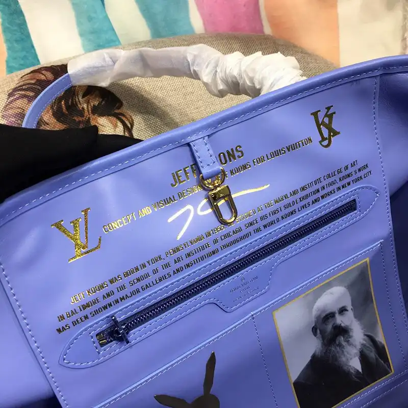 LV Bags 1906BL0018