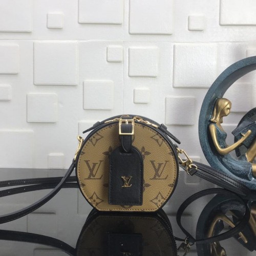 FASH LOUIS VUITTON Bags 1906BL0021