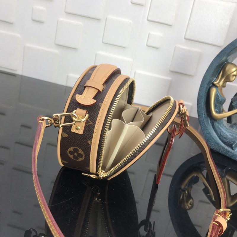 FASH LOUIS VUITTON Bags 1906BL0022