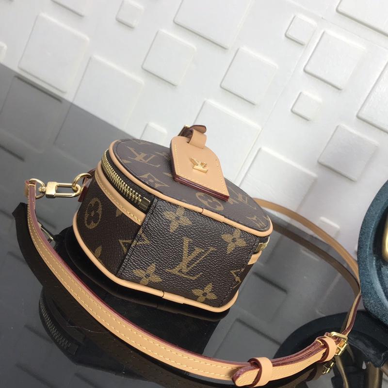 FASH LOUIS VUITTON Bags 1906BL0022