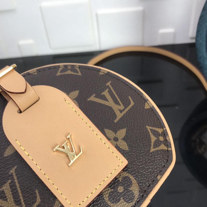 FASH LOUIS VUITTON Bags 1906BL0022