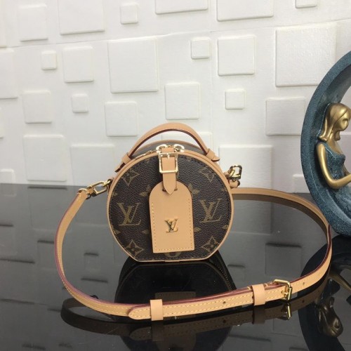 FASH LOUIS VUITTON Bags 1906BL0022