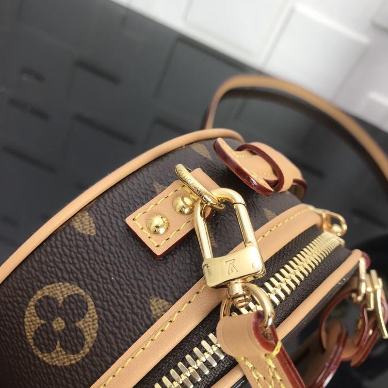 FASH LOUIS VUITTON Bags 1906BL0022