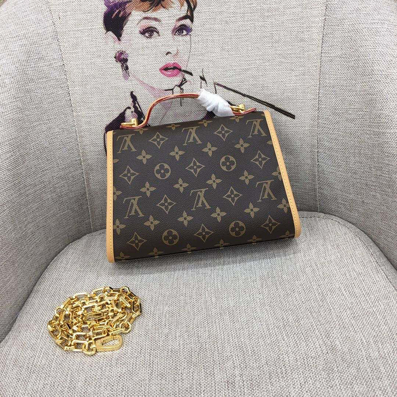 FASH LOUIS VUITTON Bags 1906BL0024