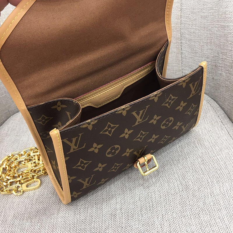 FASH LOUIS VUITTON Bags 1906BL0024