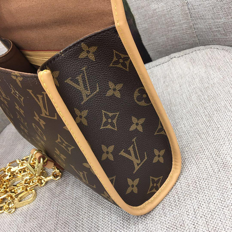 FASH LOUIS VUITTON Bags 1906BL0024