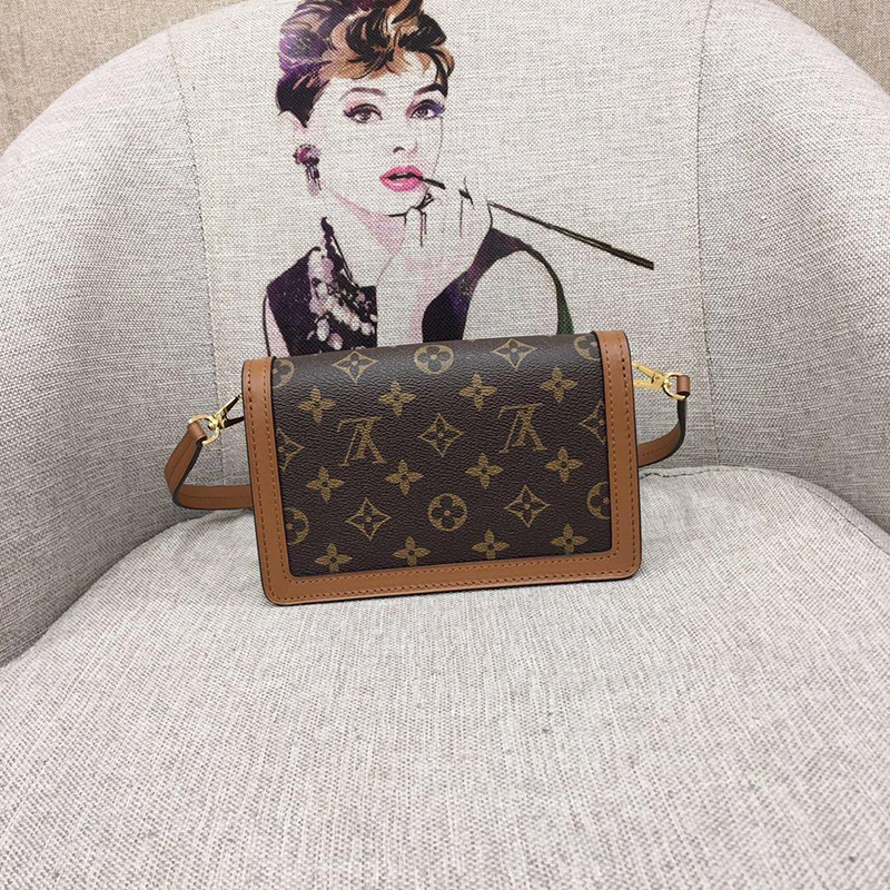 FASH LOUIS VUITTON Bags 1906BL0025