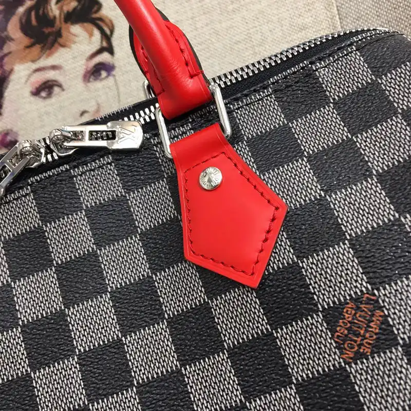 Fashionrep LV Bags 1906BL0030