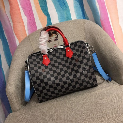 FASH LOUIS VUITTON Bags 1906BL0030