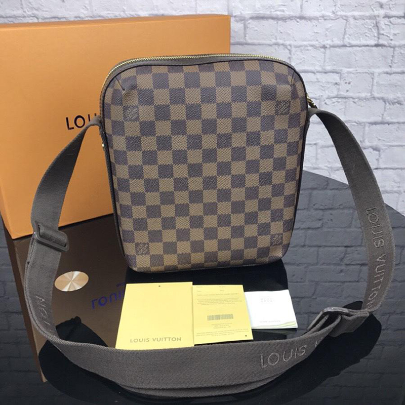 FASH LOUIS VUITTON Bags 1906BL0038