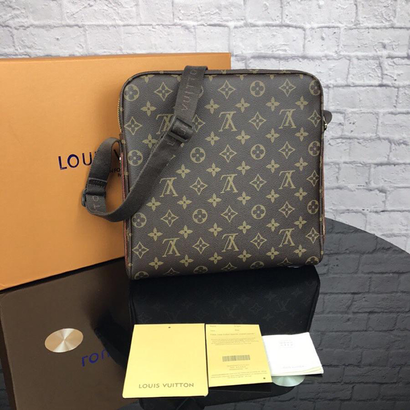 FASH LOUIS VUITTON Bags 1906BL0039