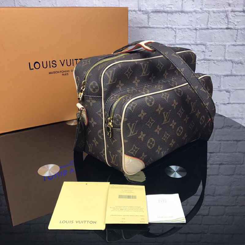 FASH LOUIS VUITTON Bags 1906BL0040