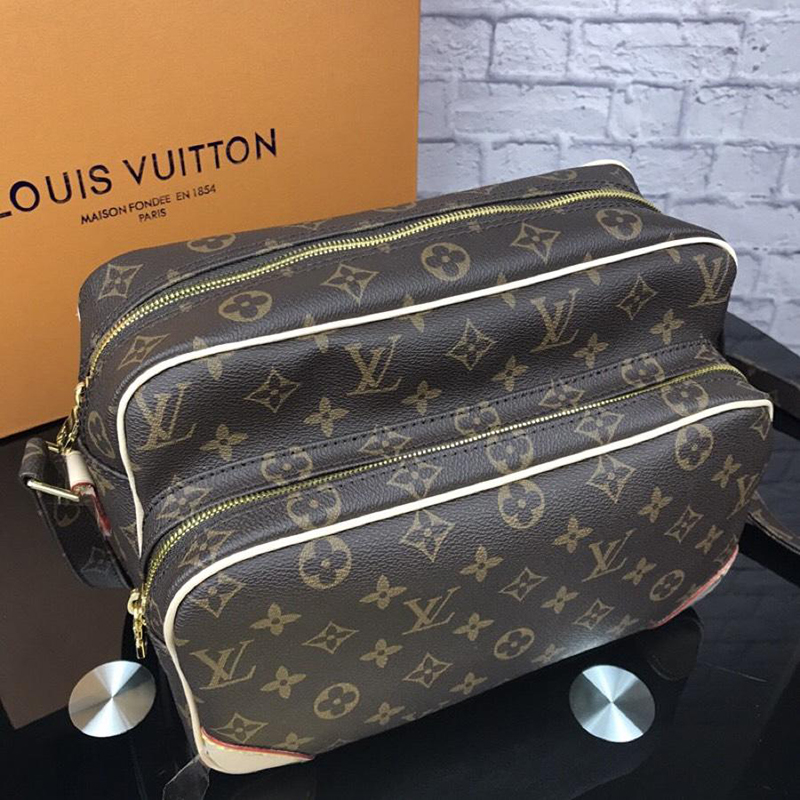 FASH LOUIS VUITTON Bags 1906BL0040