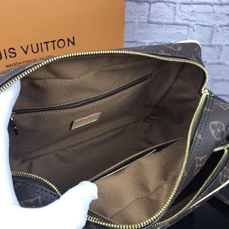 FASH LOUIS VUITTON Bags 1906BL0040