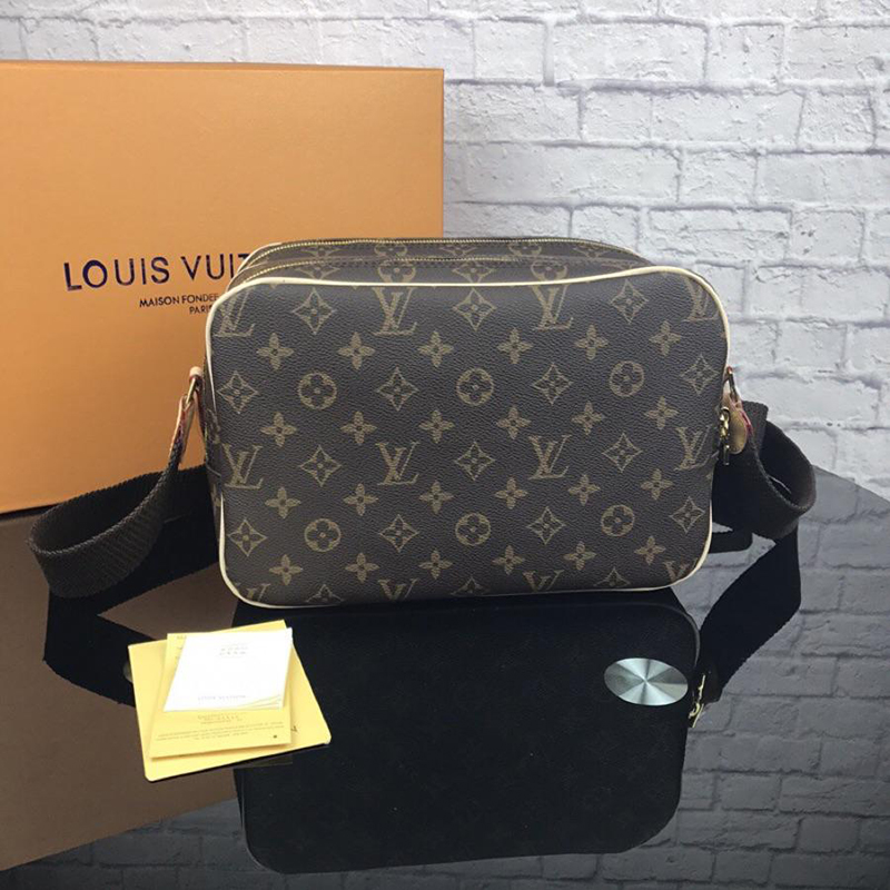 FASH LOUIS VUITTON Bags 1906BL0041