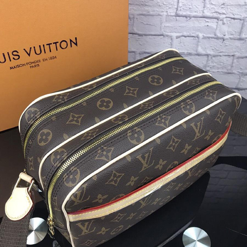 FASH LOUIS VUITTON Bags 1906BL0041