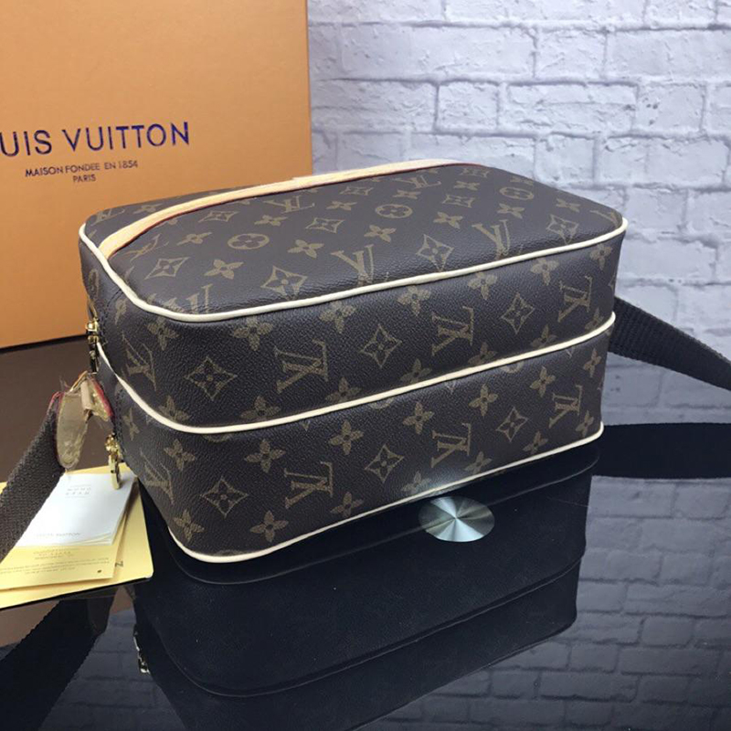 FASH LOUIS VUITTON Bags 1906BL0041