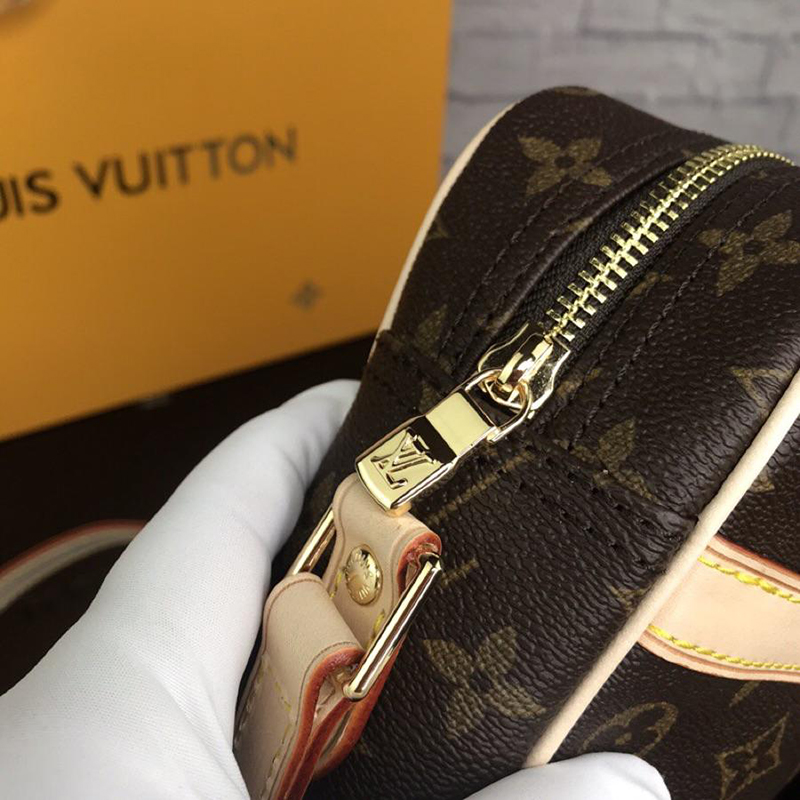 FASH LOUIS VUITTON Bags 1906BL0042