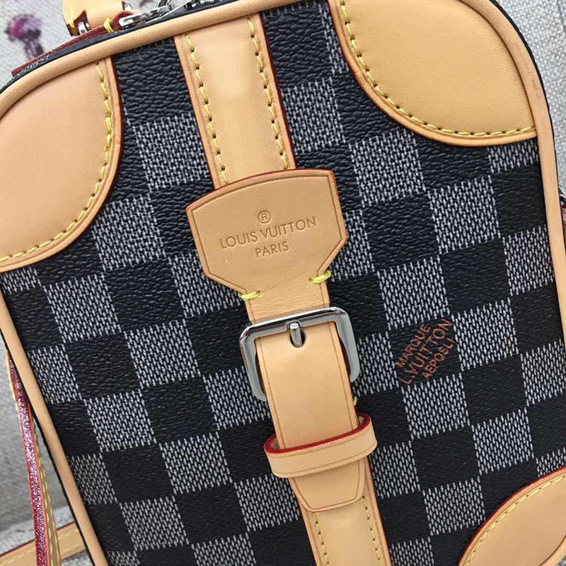 FASH LOUIS VUITTON Bags 1906BL0059