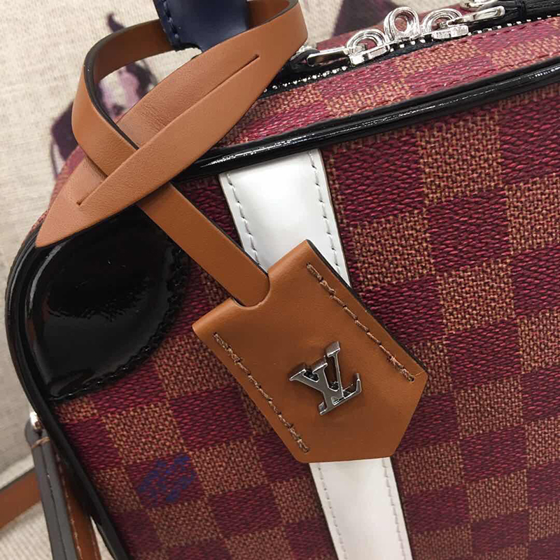 FASH LOUIS VUITTON Bags 1906BL0060